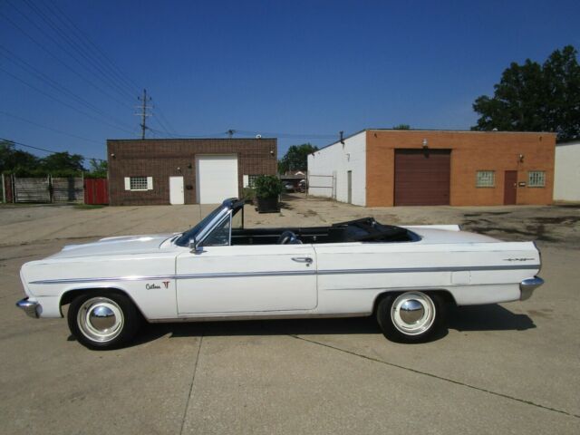 1963 Oldsmobile Cutlass NO RESERVE AUCTION - LAST HIGHEST BIDDER WINS CAR!