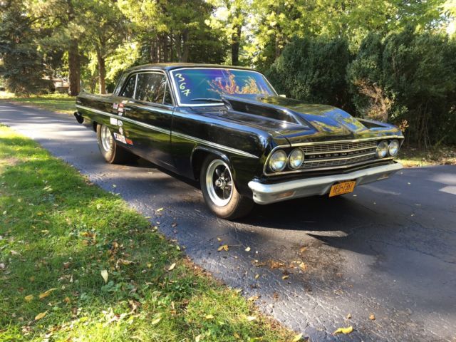 1963 Oldsmobile F-85