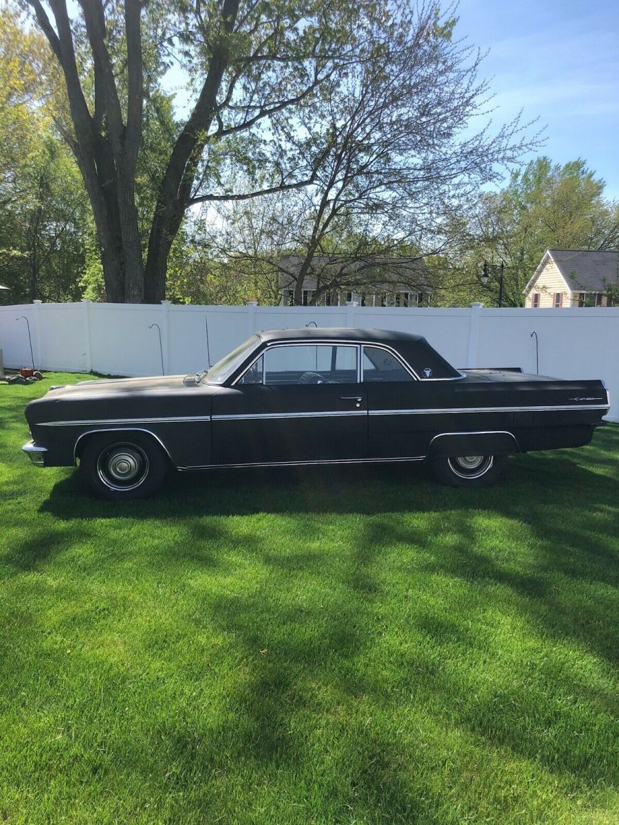 1963 Oldsmobile Cutlass Base