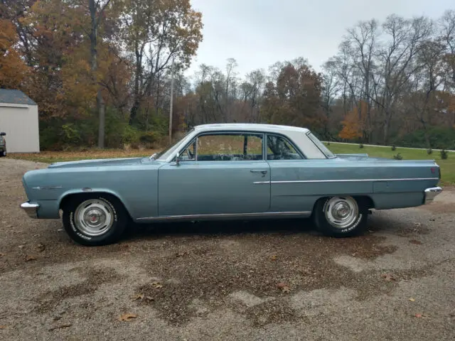 1963 Oldsmobile Other F85