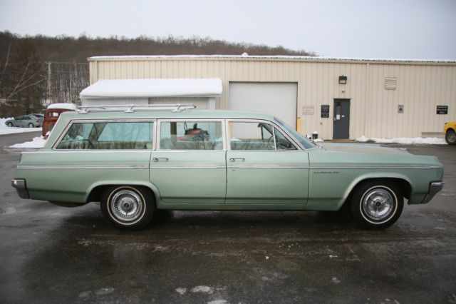 1963 Oldsmobile Eighty-Eight Super 88 Fiesta