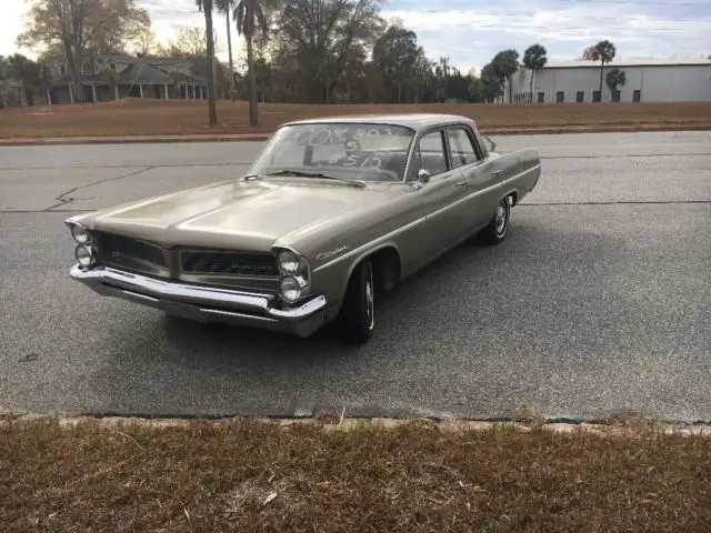 1963 Pontiac Catalina 2 door