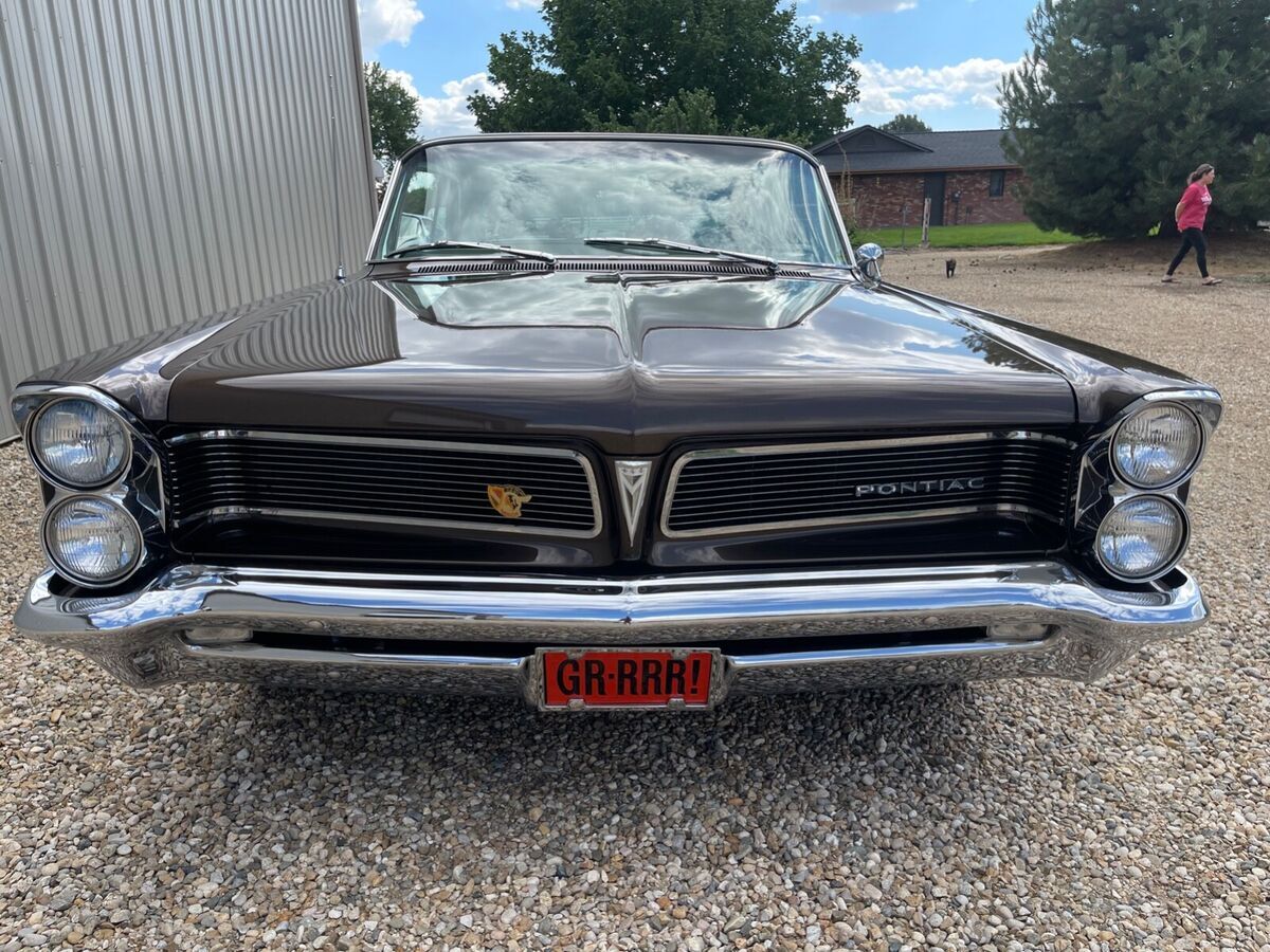 1963 Pontiac Catalina