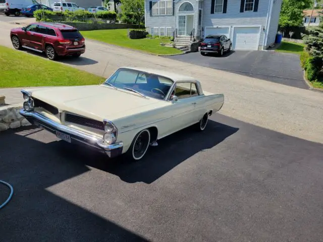 1963 Pontiac Catalina