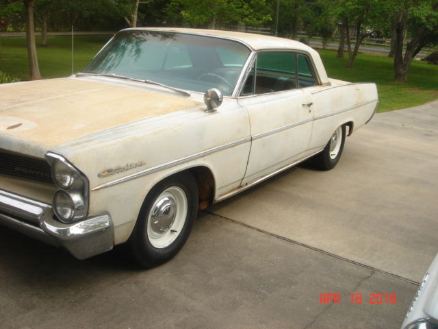 1963 Pontiac Catalina