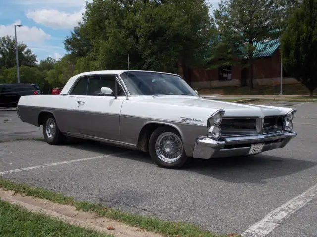 1963 Pontiac Catalina