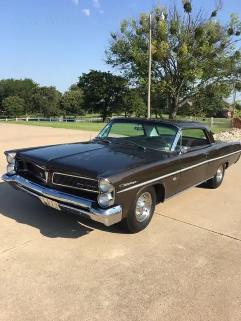 1963 Pontiac Catalina Ventura