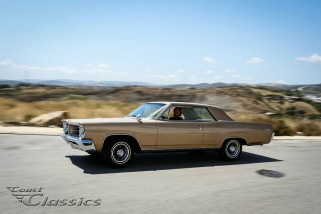 1963 Pontiac Grand Prix