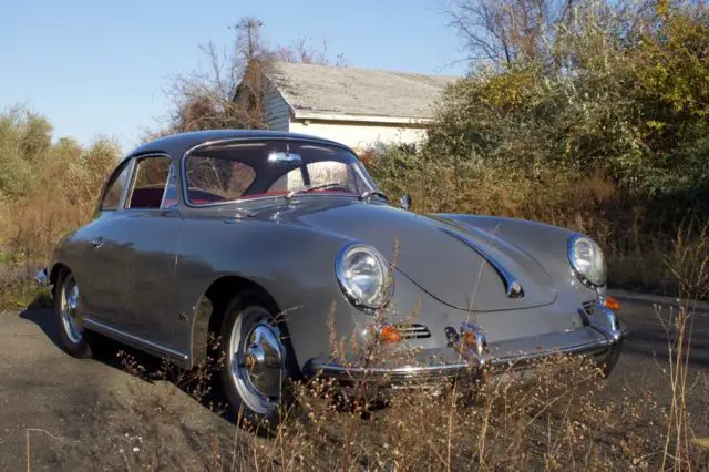 1963 Porsche 356 S