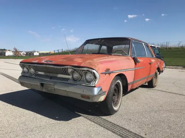 1963 AMC Other