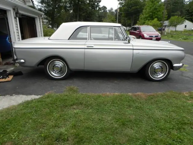 1963 AMC American 440