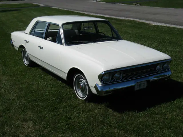 1963 AMC Other