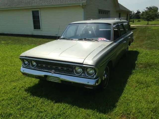 1963 AMC Classic 770