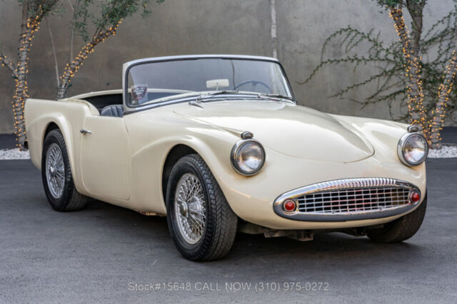1963 Other Makes SP250 Roadster