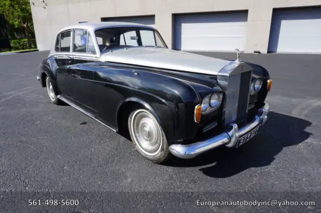 1963 Rolls-Royce Other