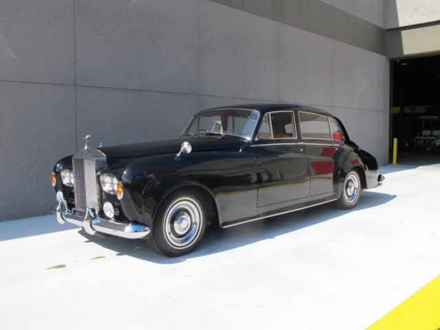 1963 Rolls-Royce Other