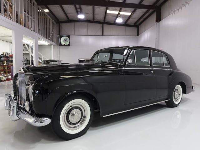 1963 Rolls-Royce Other