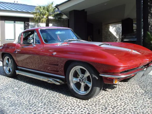 1964 Chevrolet Corvette 4 speed