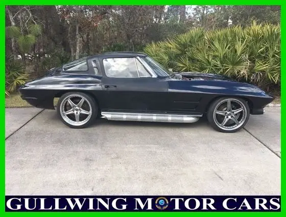 1963 Chevrolet Corvette Split Window