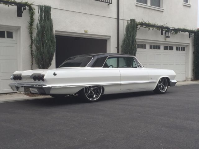 1963 Chevrolet Impala