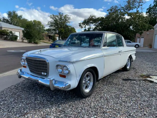 1963 Studebaker Daytona