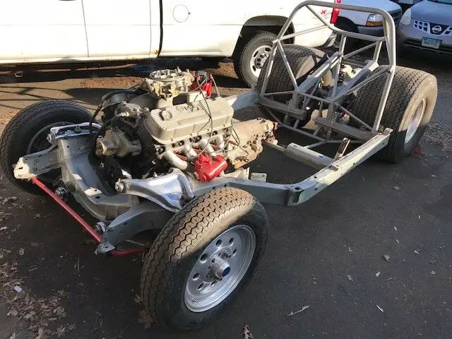 1966 Chevrolet Corvette