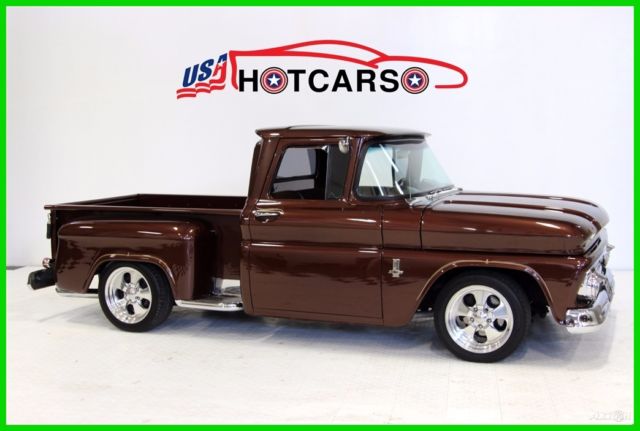 1963 Chevrolet Pick Up