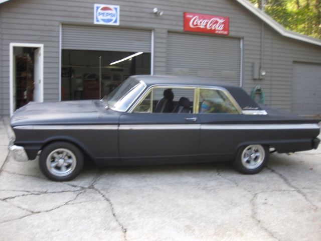 1963 Ford Fairlane