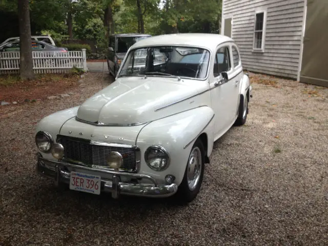 1963 Volvo Other