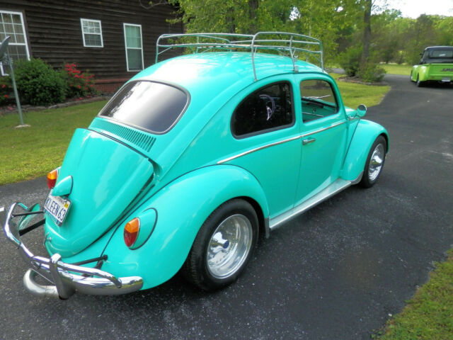 1963 Volkswagen Beetle - Classic SELL OR TRADE
