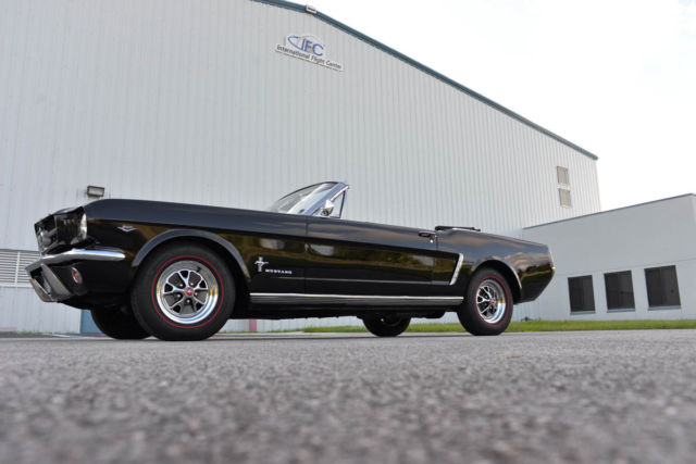 1964 Ford Mustang Collector's SEE HD VIDEO!!!
