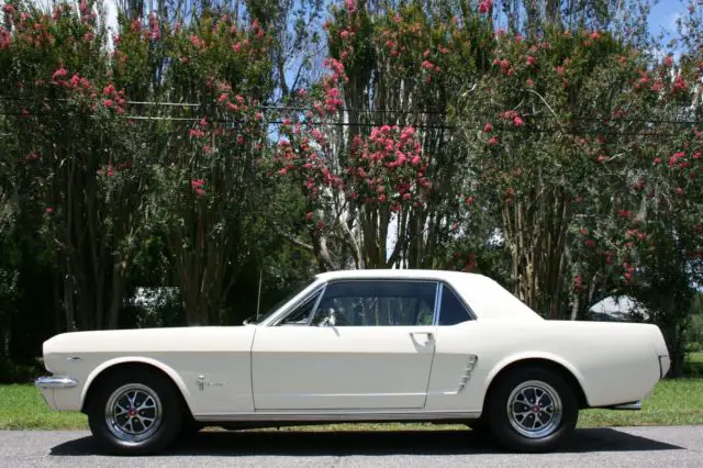 1964 Ford Mustang