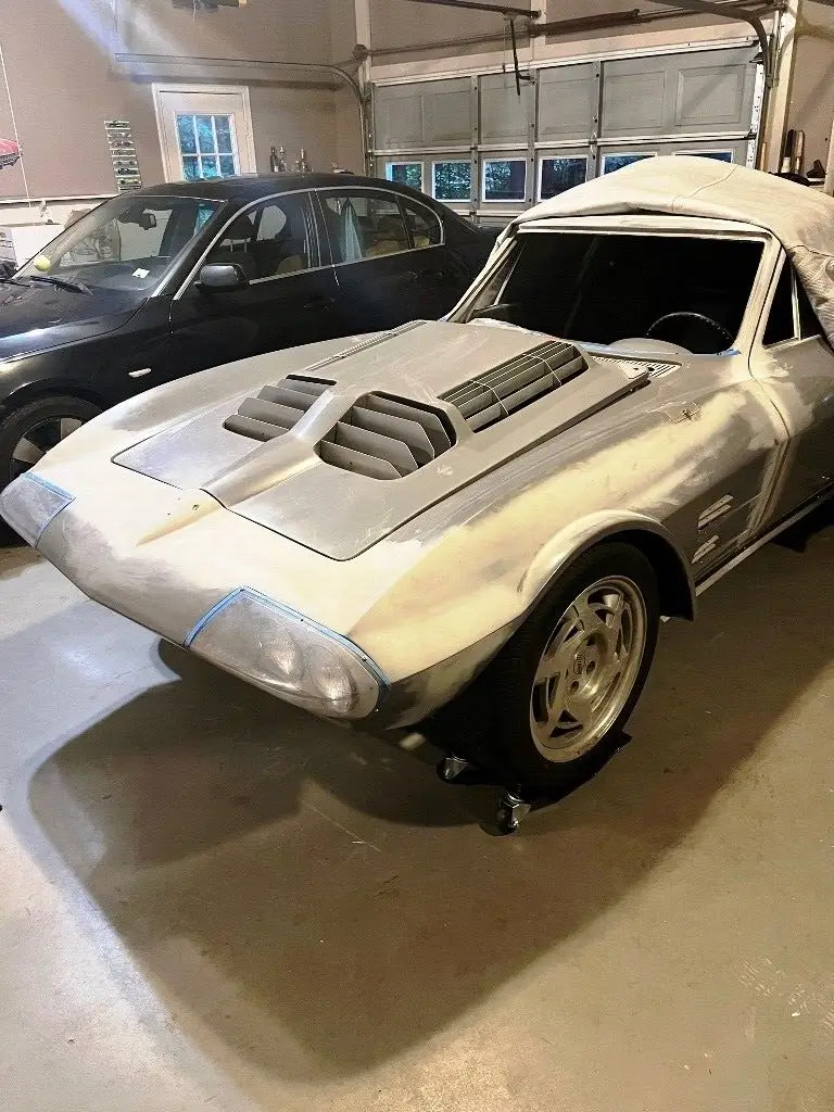 1964 Chevrolet Corvette