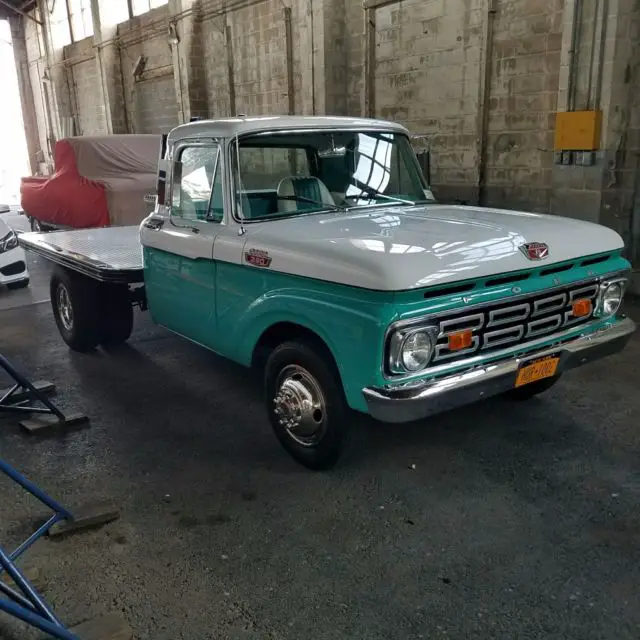 1964 Ford F-350