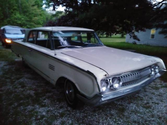 1964 Mercury Monterey