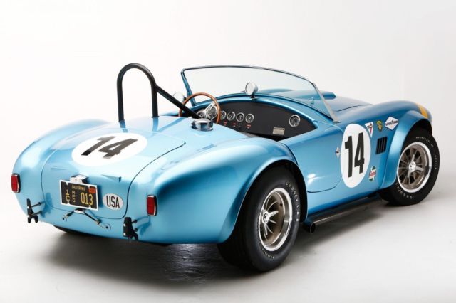 1964 Shelby Cobra 1964 - 289