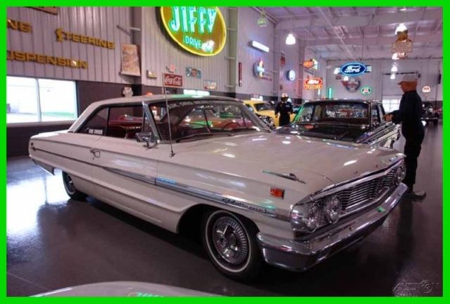 1964 Ford Galaxie 500 Hardtop