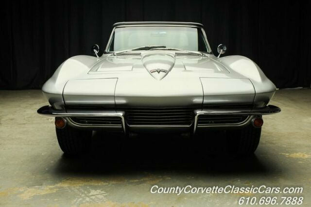 1964 Chevrolet Corvette