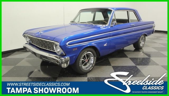 1964 Ford Falcon 408 Stroker