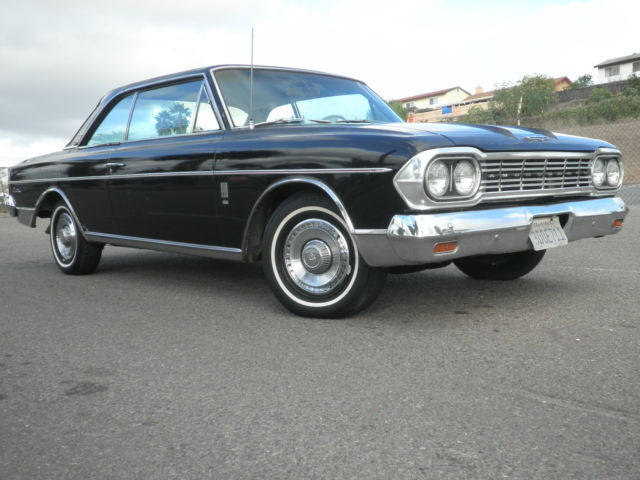1964 AMC Other 990h