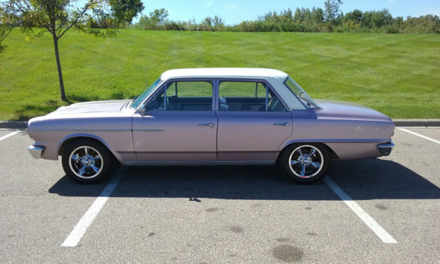 1964 AMC Other American 330