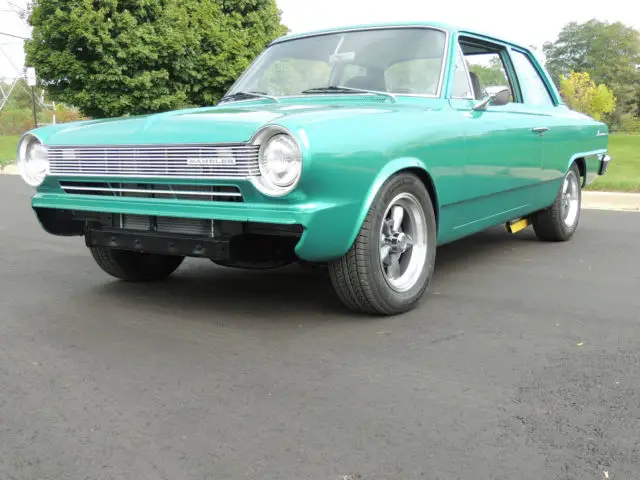 1964 AMC Rambler American 220 Hot Rod