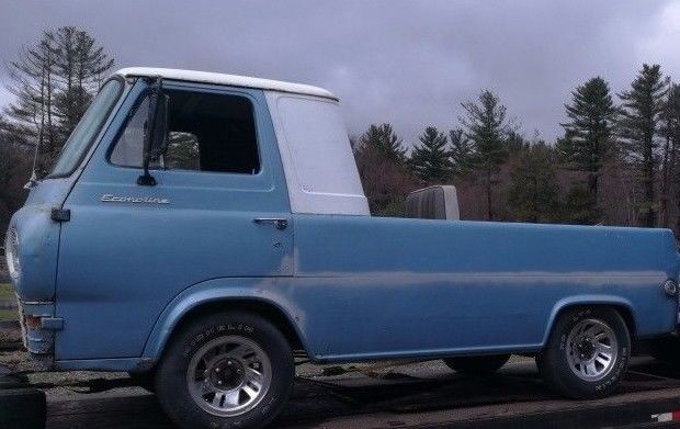 1964 Ford Other Pickups Pickup Truck