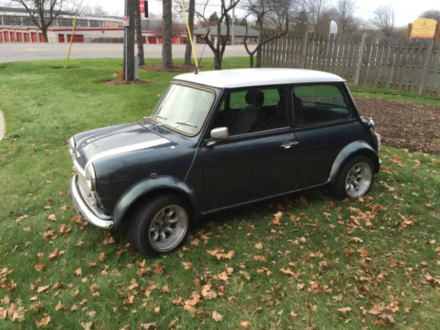 1964 Mini Classic Mini