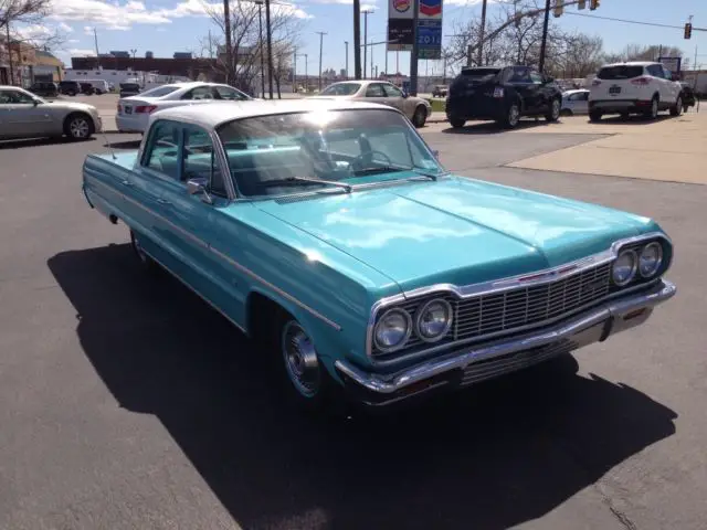 1964 Chevrolet Impala