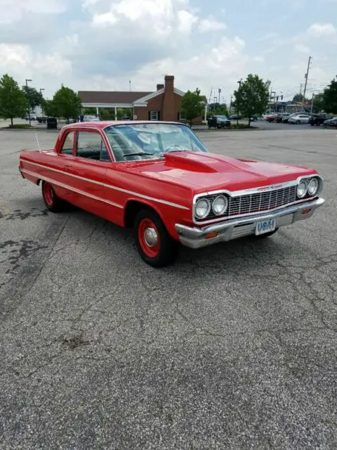 1964 Chevrolet Bel Air/150/210