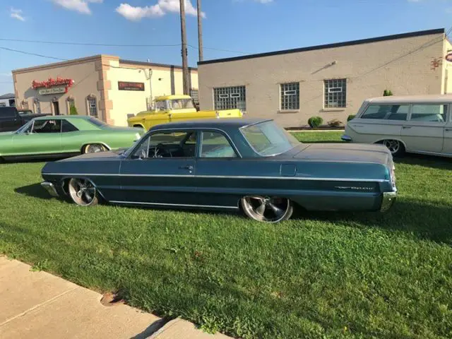 1964 Chevrolet Bel Air/150/210 Bel Air