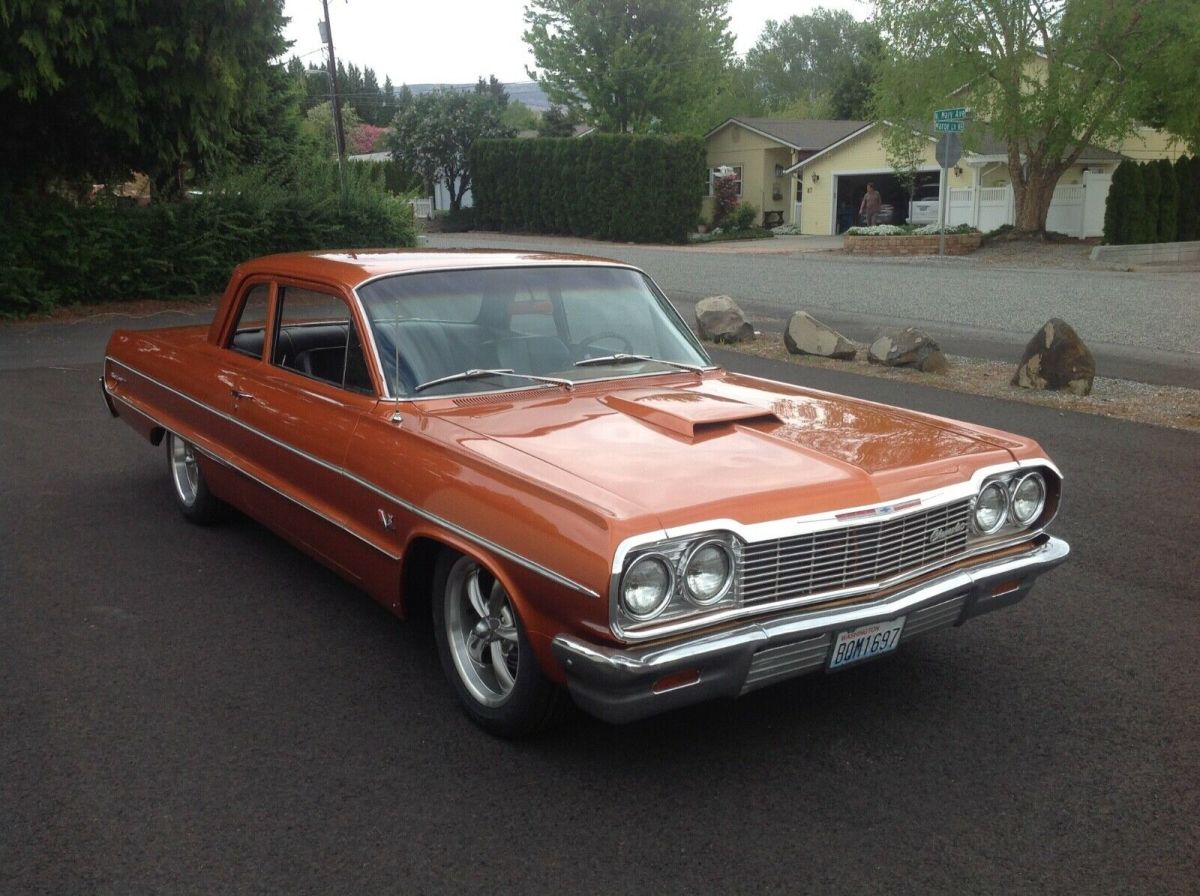 1964 Chevrolet Biscayne Biscayne