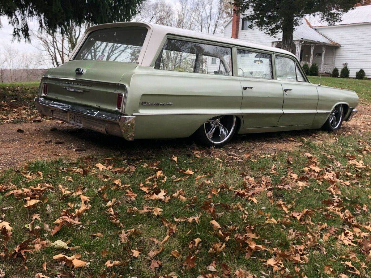 1964 Chevrolet Impala