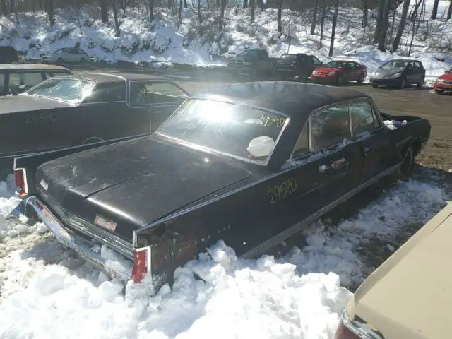 1964 Buick Electra